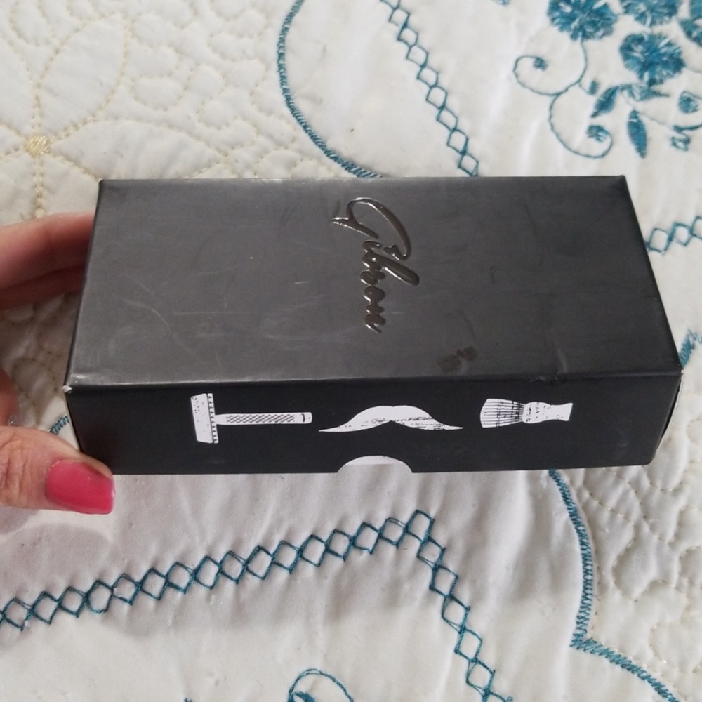 Gibson safety Razor kit - Picture 4 of 4